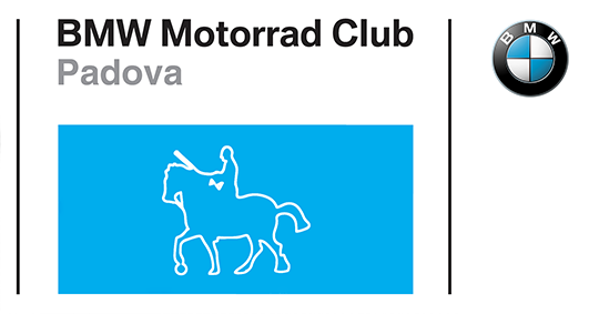 BMW Motorrad Club Padova