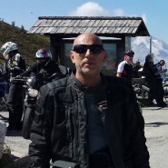 Enrico Rizzi