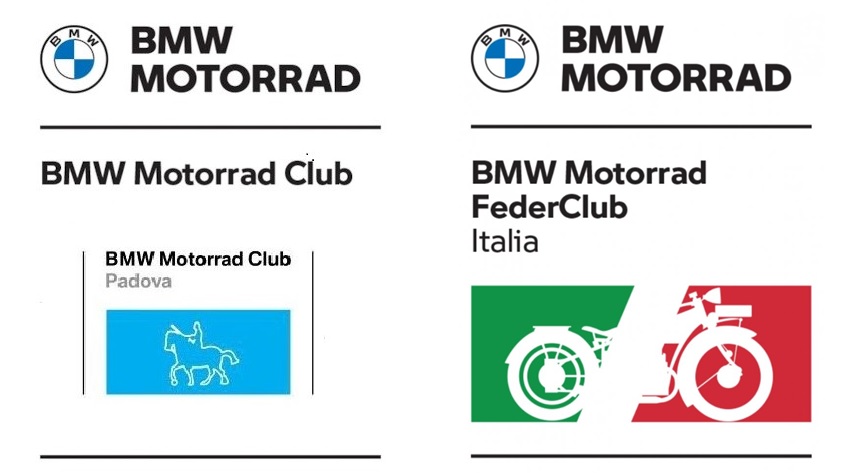 BMW Motorrad Club Padova ASD