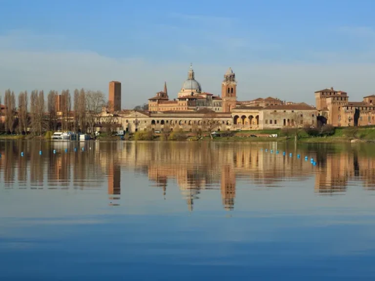 mantova