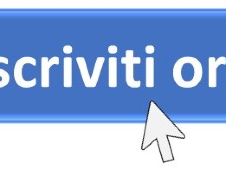 iscriviti