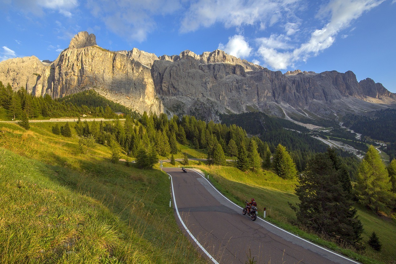 Dolomiti