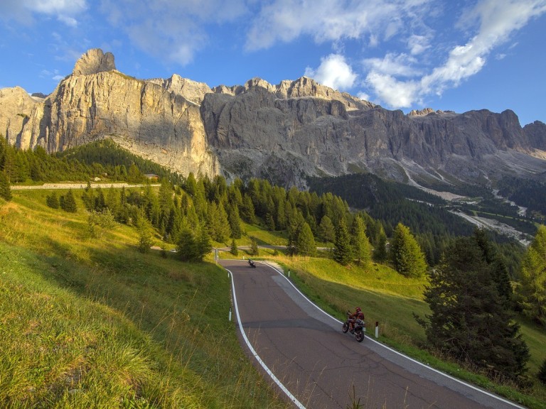 Dolomiti
